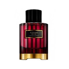 Carolina Herrera Burning Rose
