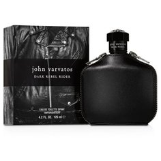 John Varvatos Dark Rebel Rider