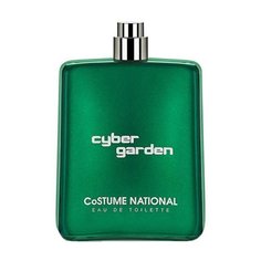 Costume National Cyber Garden