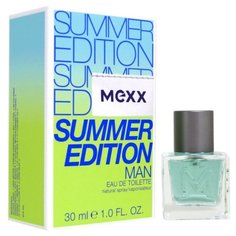 MEXX Summer Edition Man 2014