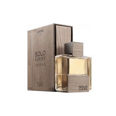 Loewe Solo Cedro