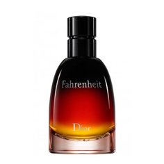 Christian Dior Fahrenheit Le