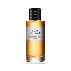Christian Dior Cuir Cannage