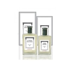 Il Profvmo Osmo Scents Citron