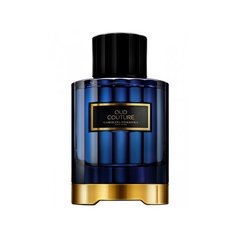 Carolina Herrera Oud Couture