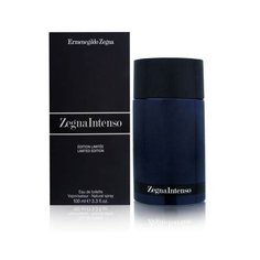 Ermenegildo Zegna Zegna Intenso