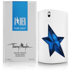 MUGLER A*Men Pure Shot