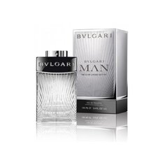 Bulgari Bvlgari Man The Silver