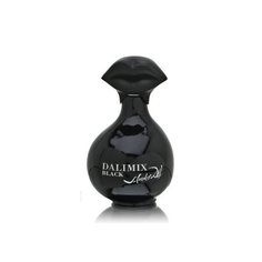 Salvador Dali Dalimix Black