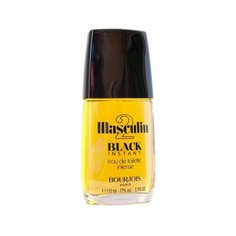 Bourjois Masculin 2 Black Instant
