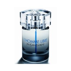 Yves Saint Laurent LHomme Libre