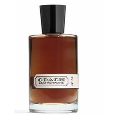 Coach Leatherware №03