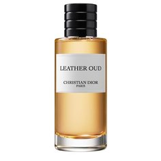 Christian Dior Leather Oud