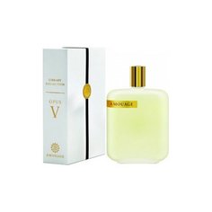 Amouage The Library Collection