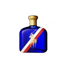 Ralph Lauren Polo Red White &
