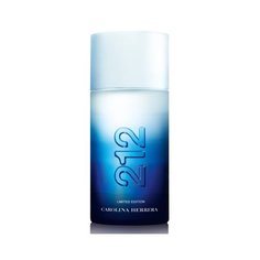 Carolina Herrera 212 Summer Men