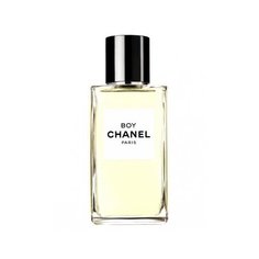 Chanel Boy Chanel