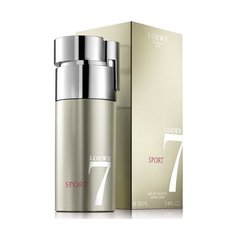 Loewe 7 Sport