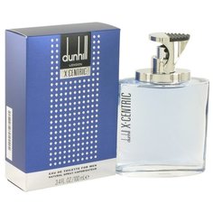 Dunhill X-Centric