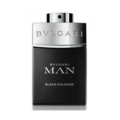 Bulgari Bvlgari Man Black Cologne