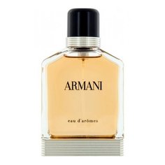 ARMANI Eau dAromes