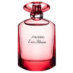 Shiseido Ever Bloom Ginza Flower