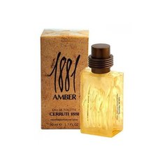 Cerruti 1881 1881 Amber