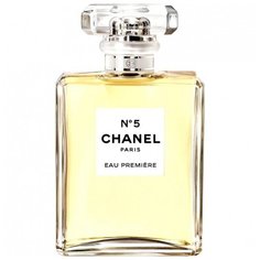 Chanel №5 Eau Premiere