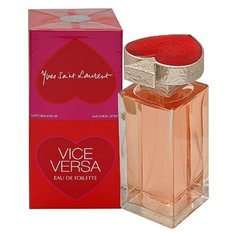 Yves Saint Laurent Vice Versa