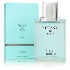 Tiffany Tiffany for Men Sport