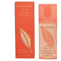 Elizabeth Arden Spiced Green Tea