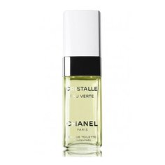 Chanel Cristalle Eau Verte