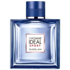 Guerlain LHomme Ideal Sport