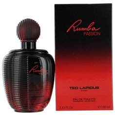 Ted Lapidus Rumba Passion