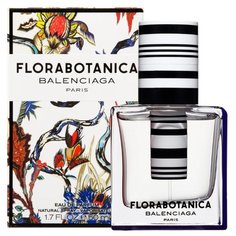 Balenciaga Florabotanica