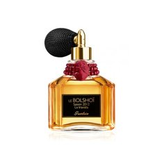 Guerlain Le Bolshoi Saison 2012