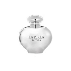 La Perla Divina Silver Edition