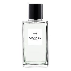 Chanel №18