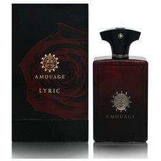 Amouage Lyric Man