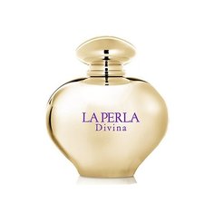 La Perla Divina Gold Edition