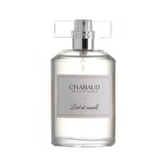 Chabaud Maison de Parfum Lait