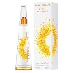 Issey Miyake LEau dIssey