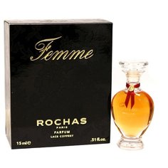 Rochas Femme Parfum