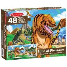 Пазл Melissa & Doug Мир