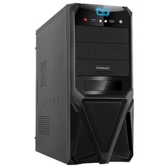 Компьютерный корпус CROWN