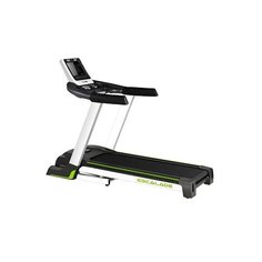 Электрическая беговая дорожка Eurofit