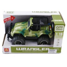 Внедорожник Shantou Gepai