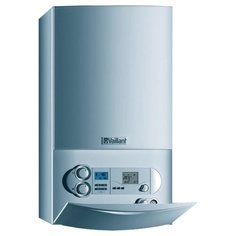 Газовый котел Vaillant turboTEC