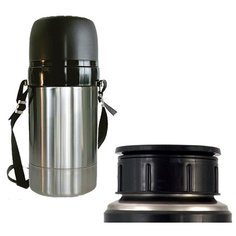 Классический термос Амет