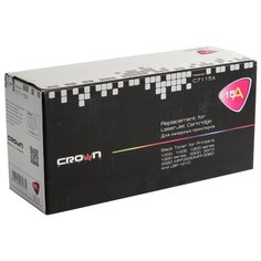 Картридж CROWN CM-C7115A